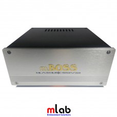 mBOSS Music Server